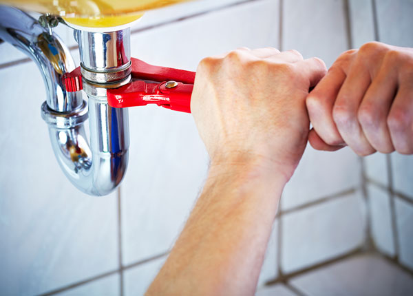 About Underwood Plumbers